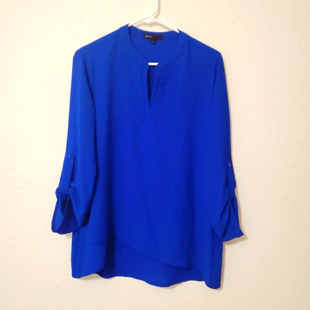 Gibson top